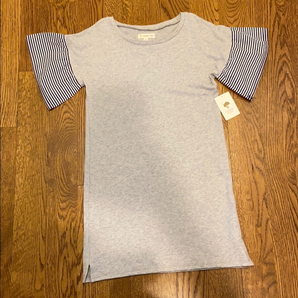 Tucker and Tate Dress